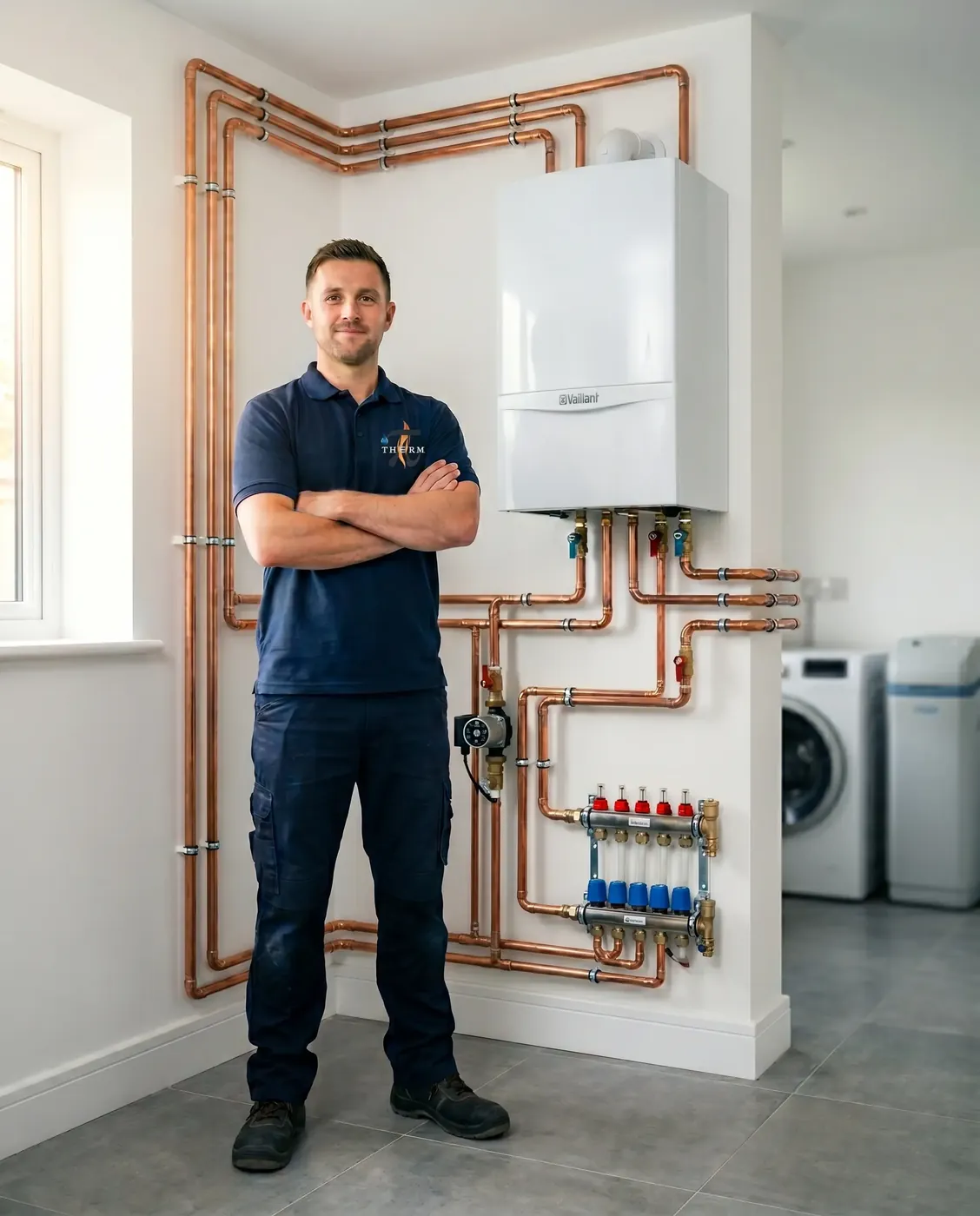 Gastherme Wartung Wien